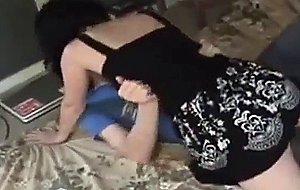 Amateur couple - chloe and nick 