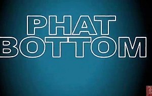 Phat bottom allstars - raw 4,5,6,9