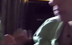 Two girls sucking cock
