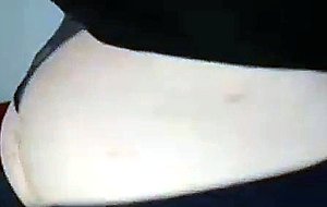 Busty mixed chubby on cam