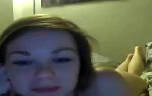 Shiver me kimbers flashes tits pussy and ass
