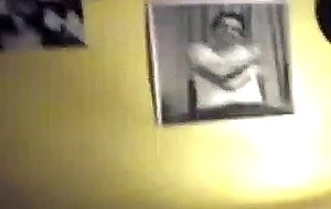 German tied teen fucked with hidden cam