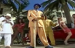 Sexual eruption by snoop dogg xxx version