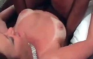 Trailerpark mom gangbang