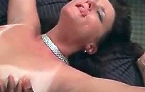 Trailerpark mom gangbang