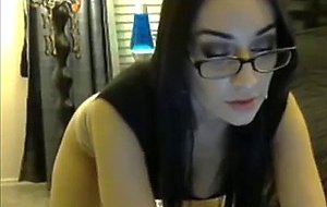 Webcam teen pussy and ass tease