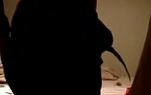 Homemade webcam fuck 262