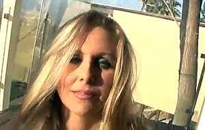 Julia ann - pov centerfolds 8