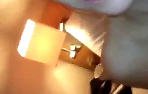 Fucking my new girlfriend