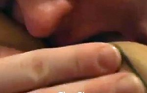 Melissa and chris amateur couple sex tape