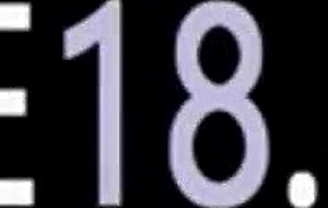 Brunette teen enjoying sex on couch