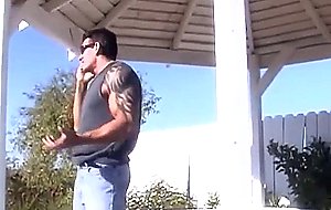 Gia paloma - love thy neighbor