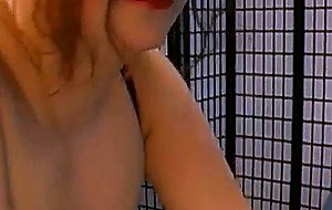 These tits are too big to handle