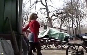 Rocco's sexual school-farm