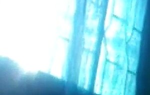 College girl fucked by her bf