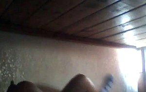 Mexican college girl fucking
