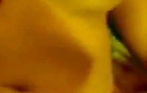 Wife takes on a intense cock from neighbor while she was bored