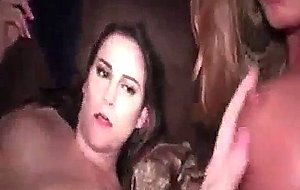 Teen sucks thick dick