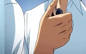 The slut teacher can't get enough of cocks