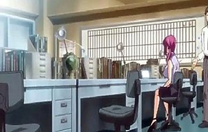 The slut teacher can't get enough of cocks