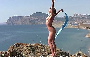Amateur girl homemade 011 family nudism