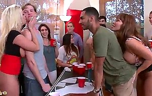 Ava devine, britney amber and diamond kitty torturing the boys