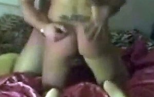 Amateurs enjoying a good fuck