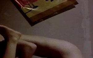 College teen one night stand sex tape