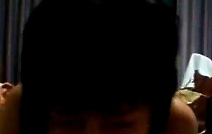 Amateur girl homemade sinh vien du