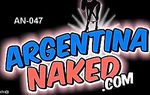  valentina -  argentina naked *25  sep