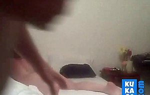 Amateur girlfriend begging to be fucked