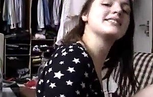 Amateur girl homemade Ama898