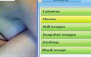 Amateur girl homemade Webcam5071