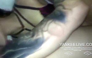 Hot Girl Fucked by Friend.