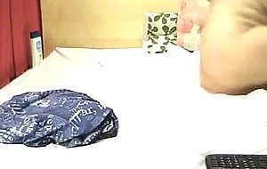 Granny ia a Webcam R20