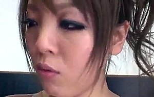  hitomi tanaka - supper bursting tits instructor scene 5