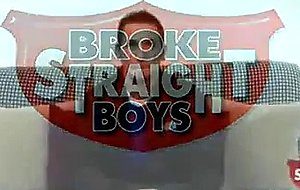Broke Straight Boys - Adrian