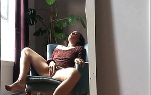 Beautiful Solo By A Horny Milf For Her BF