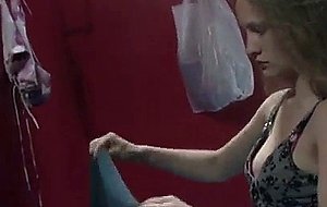Amateur girl homemade change -9