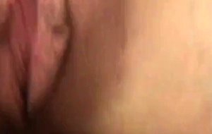 shaking labia anal listen to her moan