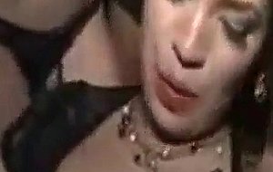 Party night exploring big tits and pussy