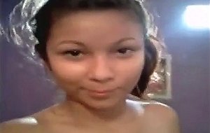 Sexy latin slut webcam