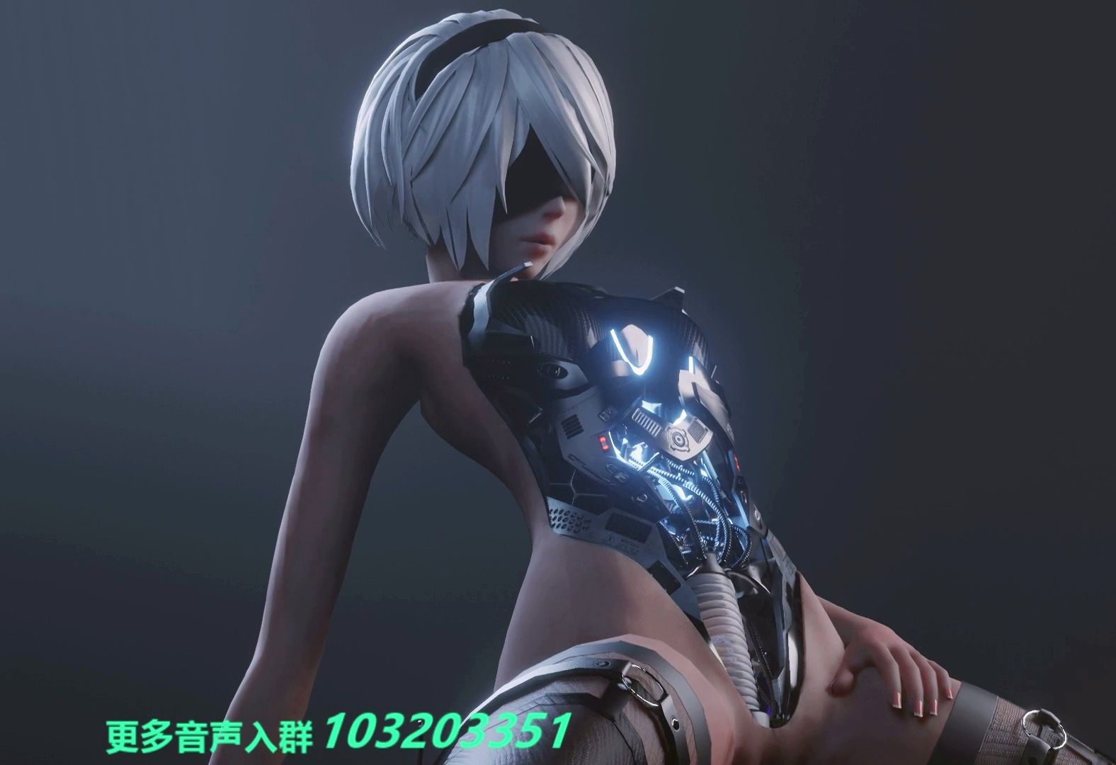 A sensual scene from Bao Cao Shen She De Hu Xian Qun a tantalizing peek into adult entertainment