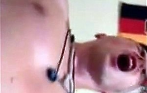 Serbian guy fucked by italian daddy