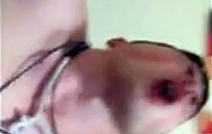 Serbian guy fucked by italian daddy