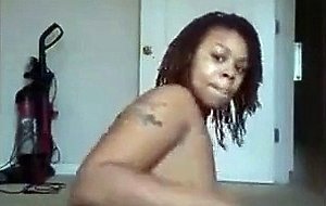 Big Black Ass