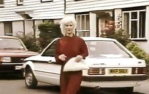 Retro zwischen verschiedenen Rassen 031