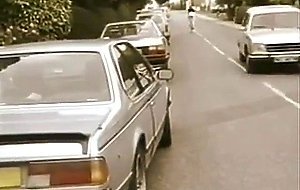 Retro zwischen verschiedenen Rassen 031