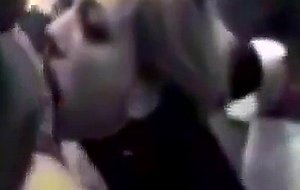 Hard fucked by BBC