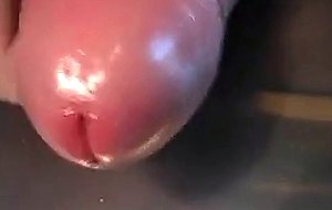 cumshots closeups uncut foreskin sperm ejaculation jerkoff
